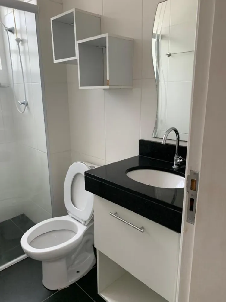 Apartamento, 2 quartos, 47 m² - Foto 10