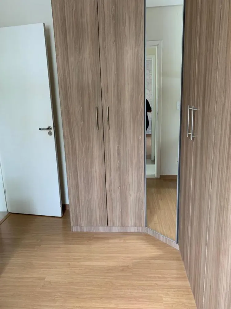 Apartamento, 2 quartos, 47 m² - Foto 1