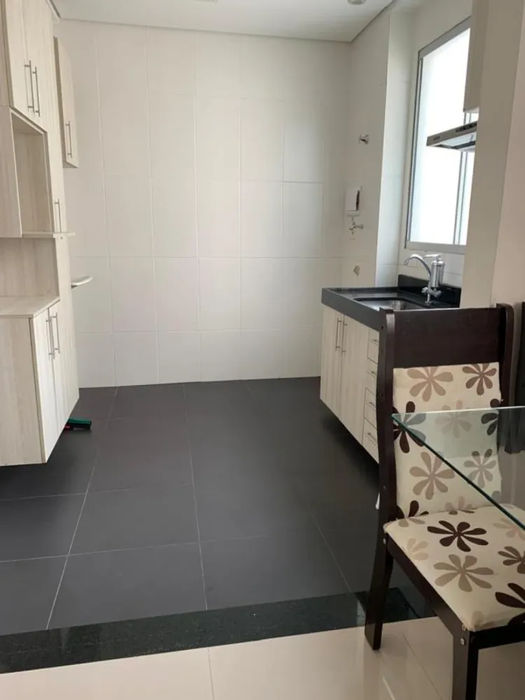 Apartamento, 2 quartos, 47 m² - Foto 9