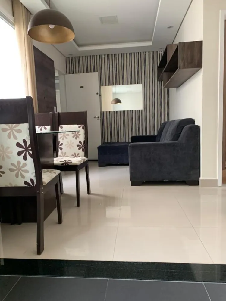Apartamento, 2 quartos, 47 m² - Foto 6