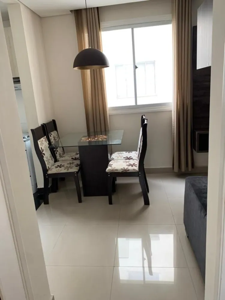 Apartamento, 2 quartos, 47 m² - Foto 11