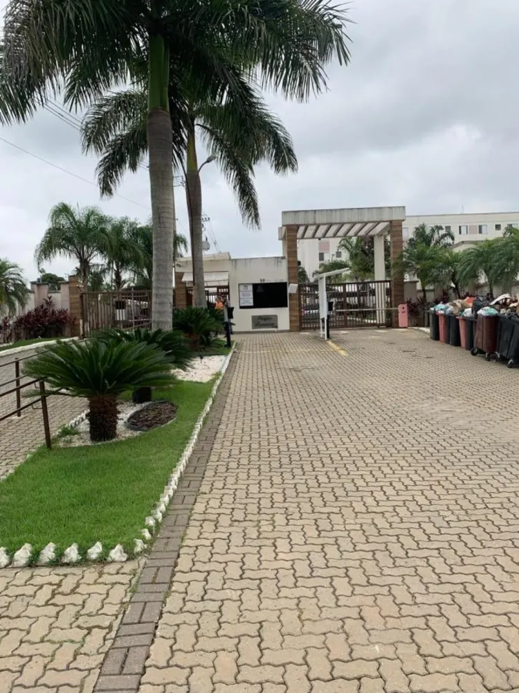 Apartamento, 2 quartos, 47 m² - Foto 14