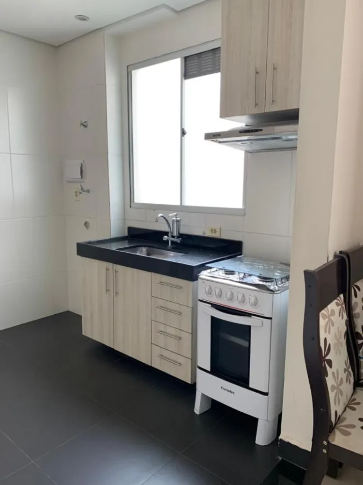 Apartamento, 2 quartos, 47 m² - Foto 15