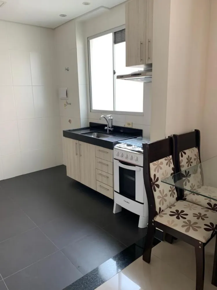 Apartamento, 2 quartos, 47 m² - Foto 4