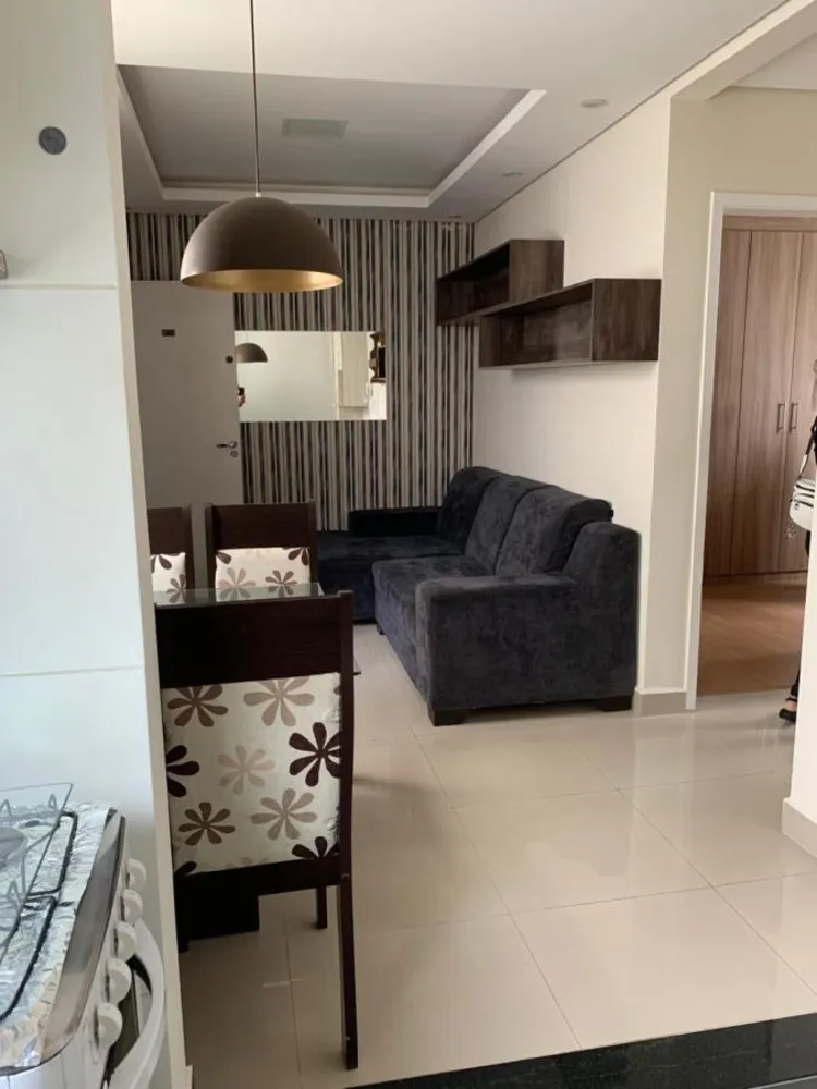 Apartamento, 2 quartos, 47 m² - Foto 8