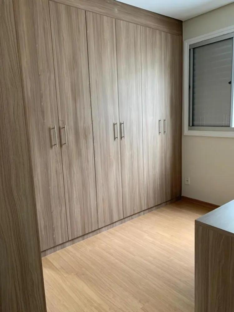 Apartamento, 2 quartos, 47 m² - Foto 5