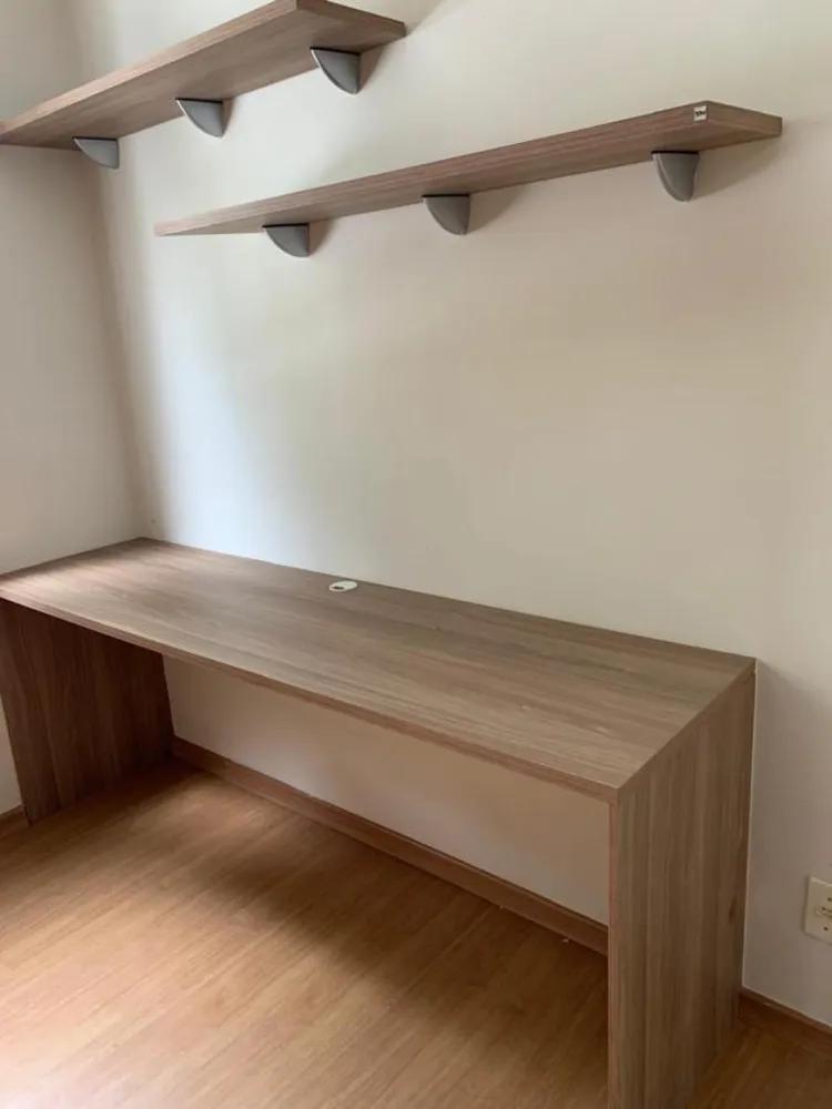 Apartamento, 2 quartos, 47 m² - Foto 12