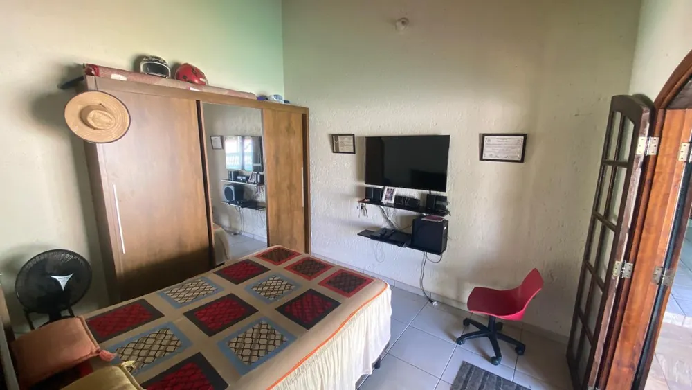 Casa, 4 quartos, 285 m² - Foto 16