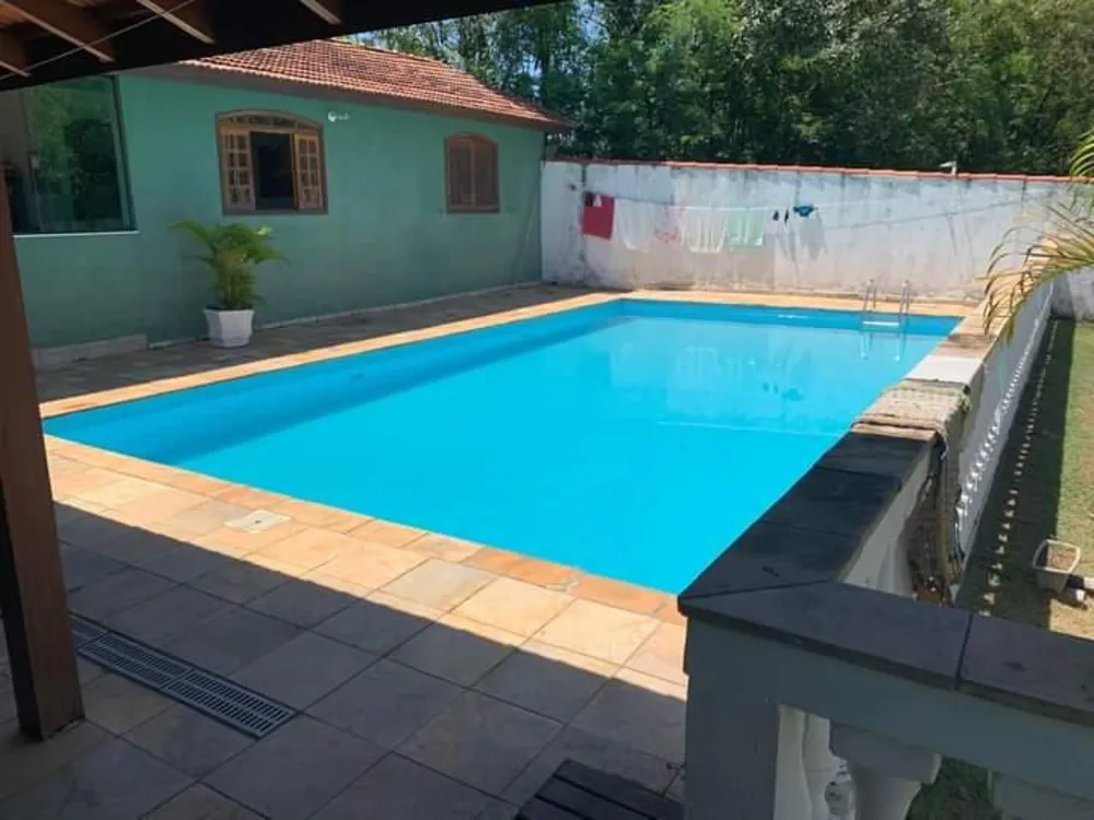 Casa, 4 quartos, 285 m² - Foto 8
