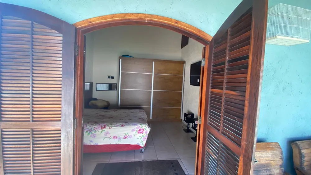 Casa, 4 quartos, 285 m² - Foto 12