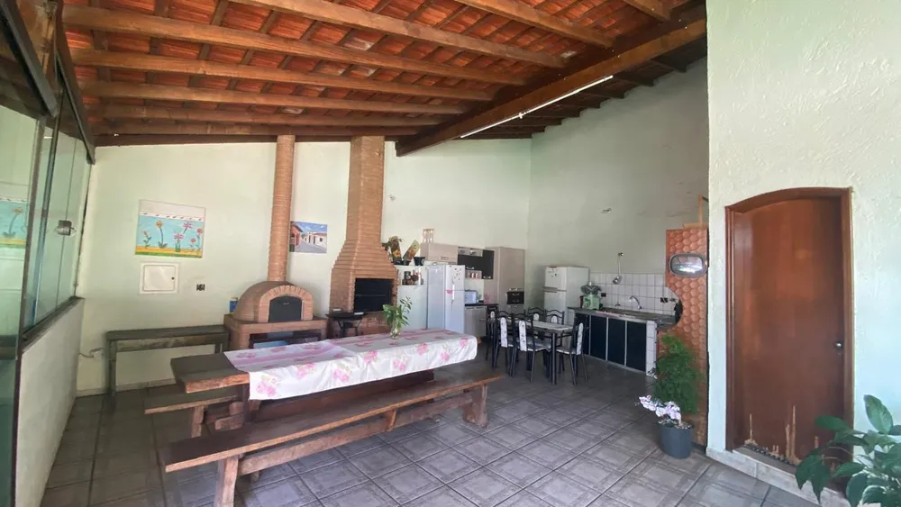 Casa, 4 quartos, 285 m² - Foto 14