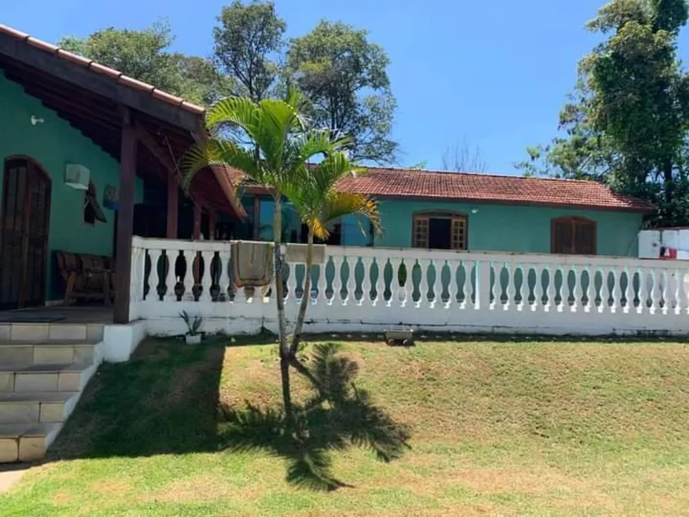 Casa, 4 quartos, 285 m² - Foto 4