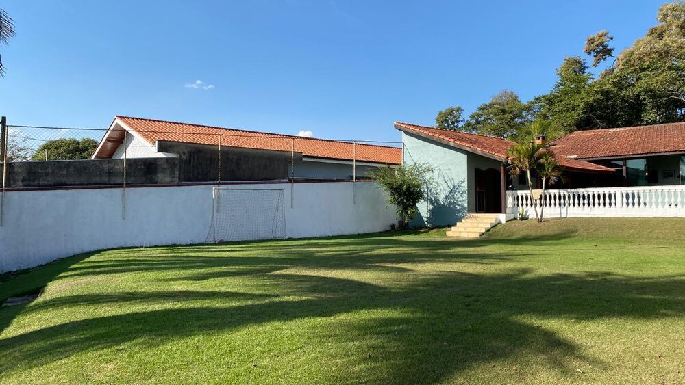 Casa, 4 quartos, 285 m² - Foto 4
