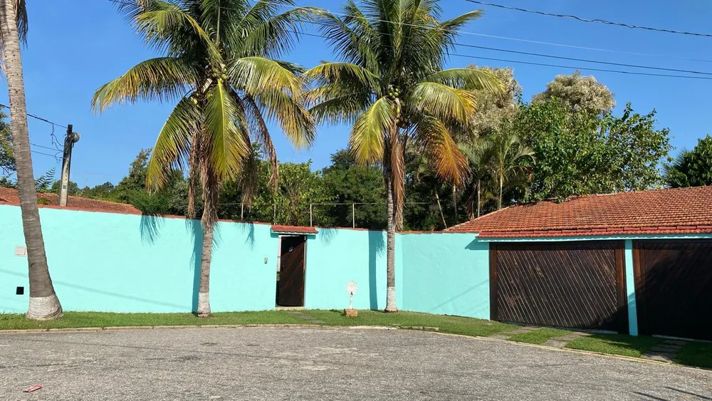 Casa, 4 quartos, 285 m² - Foto 2