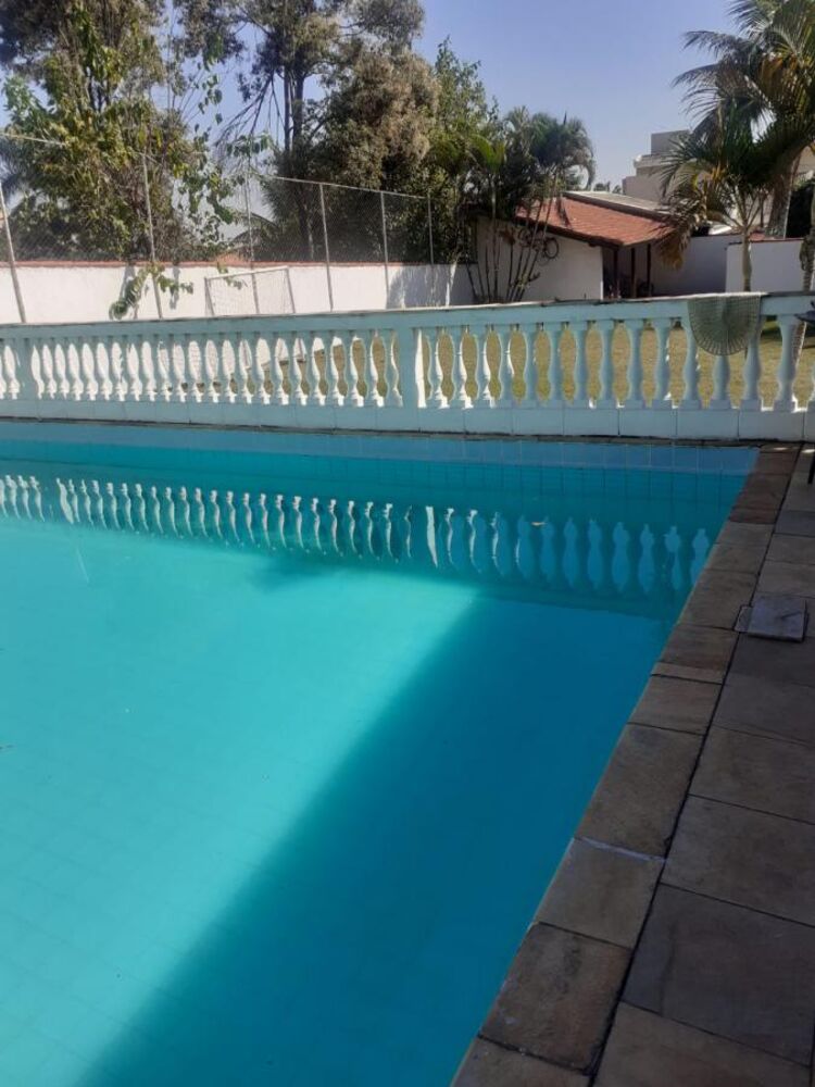 Casa, 4 quartos, 285 m² - Foto 2
