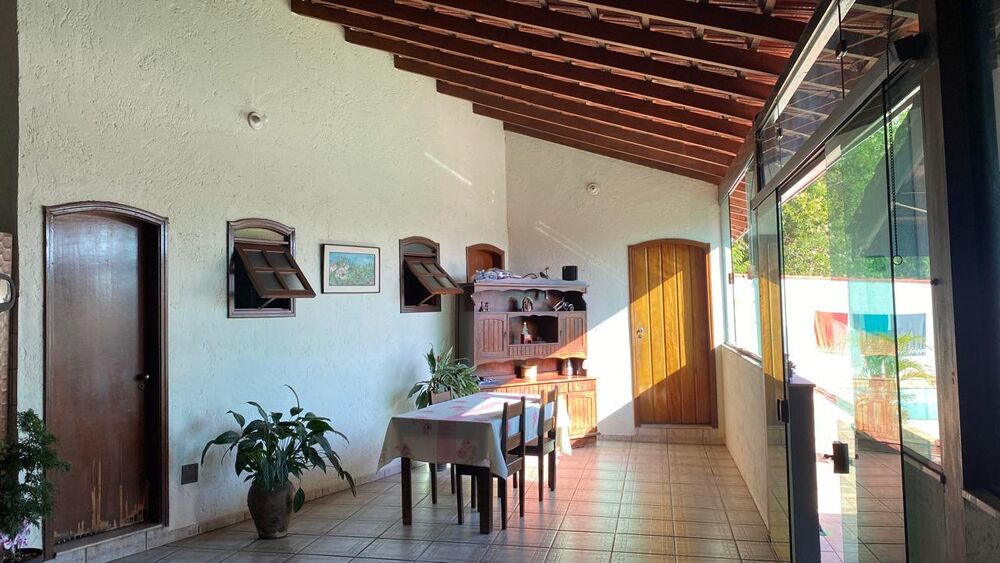 Casa, 4 quartos, 285 m² - Foto 8