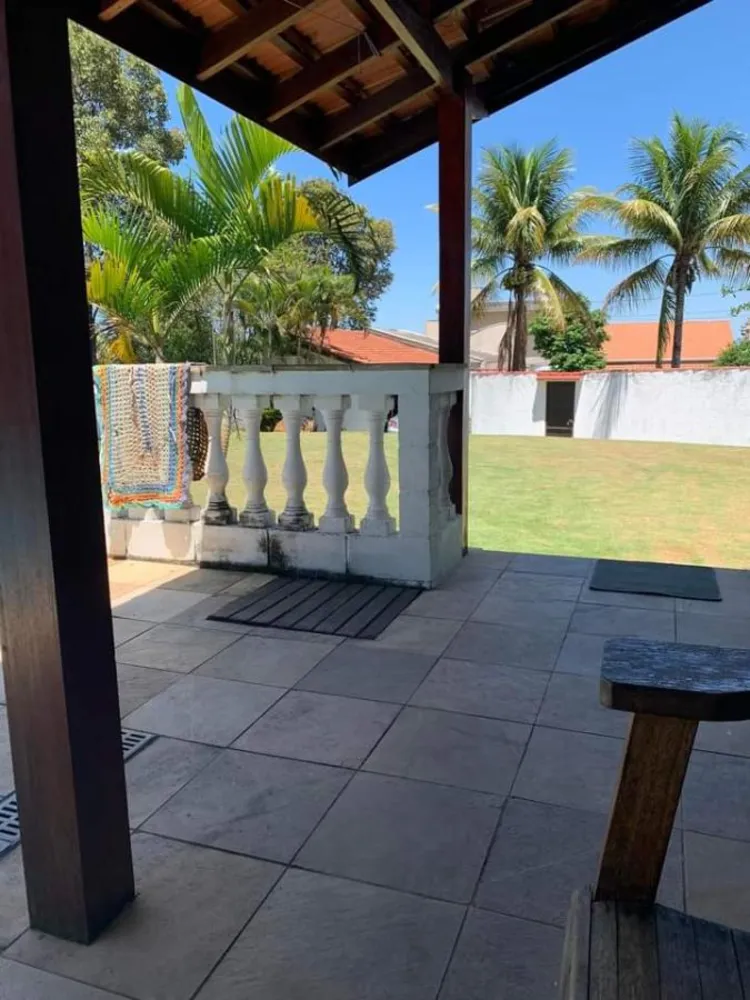 Casa, 4 quartos, 285 m² - Foto 7