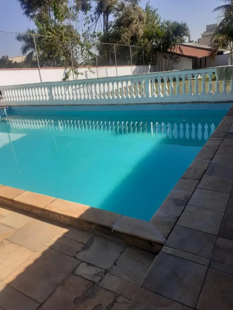 Casa, 4 quartos, 285 m² - Foto 10
