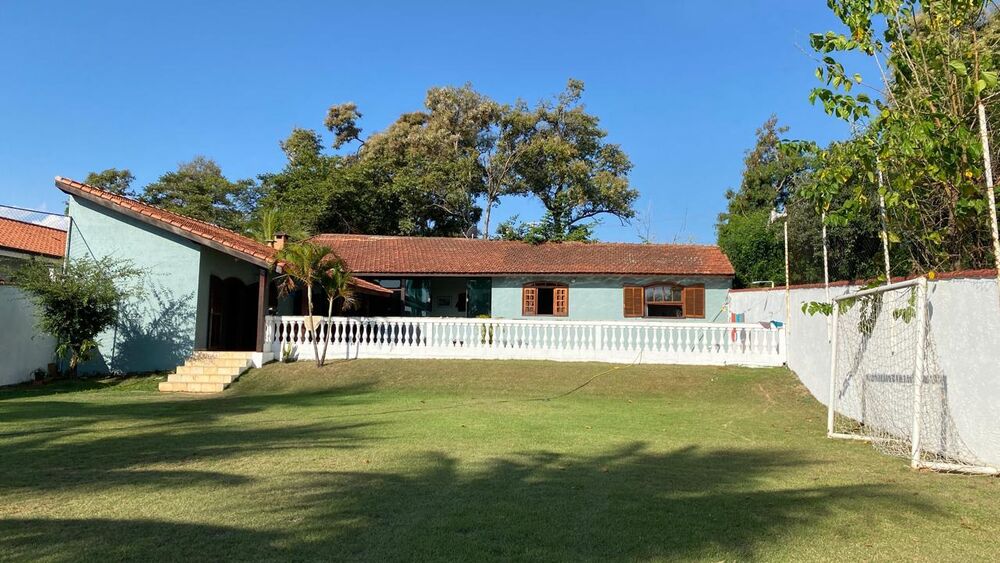 Casa, 4 quartos, 285 m² - Foto 7