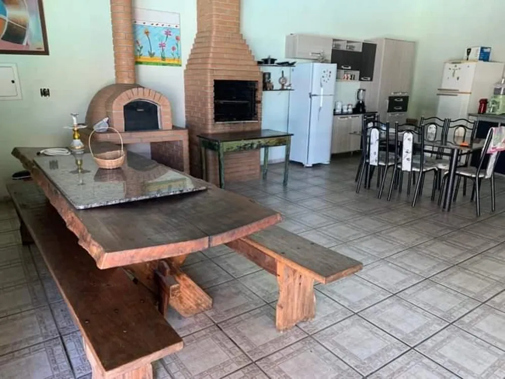 Casa, 4 quartos, 285 m² - Foto 6