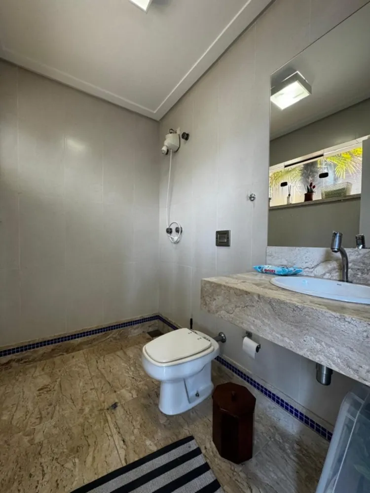Casa de Condomínio, 3 quartos - Foto 10