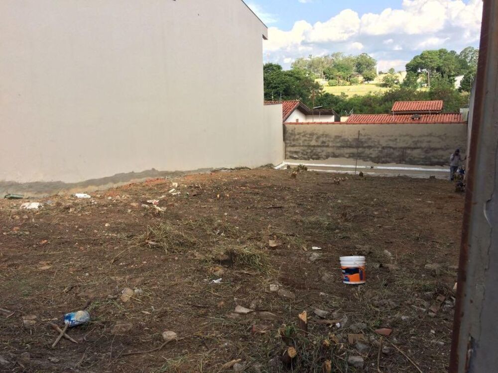Terreno, 135 m² - Foto 1