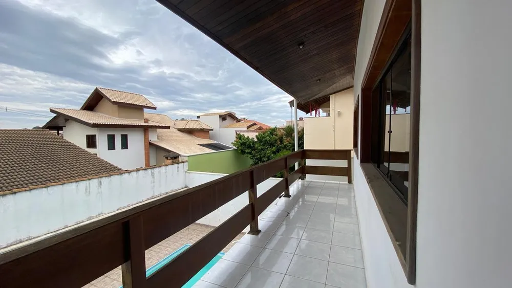 Casa de Condomínio, 3 quartos - Foto 15