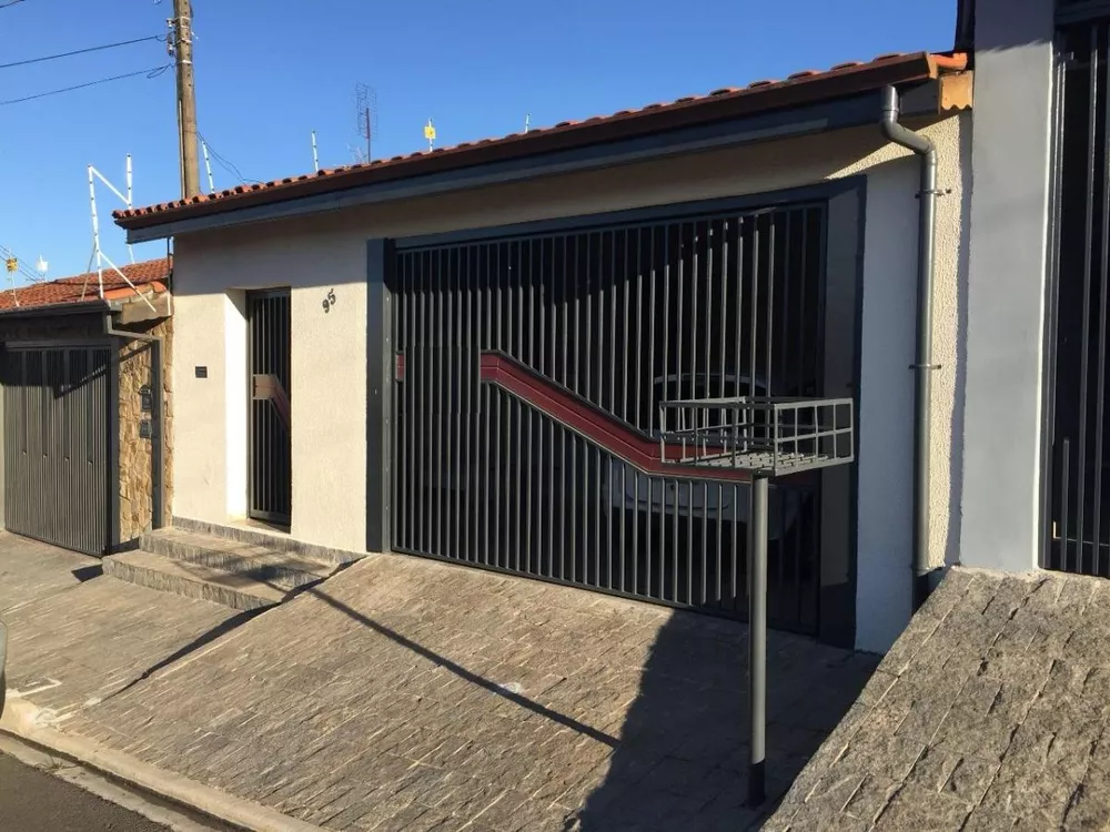 Casa, 3 quartos, 120 m² - Foto 9