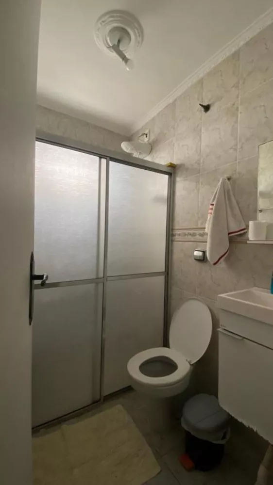 Casa, 3 quartos, 120 m² - Foto 2