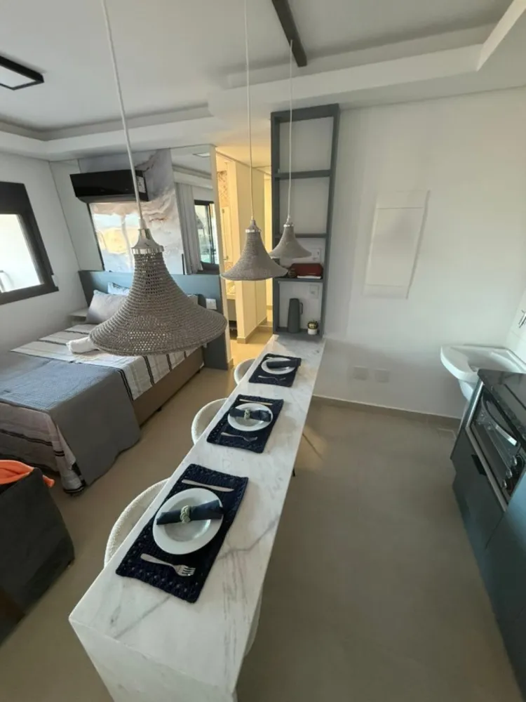 Flat/Apart Hotel, 1 quarto, 47 m² - Foto 5