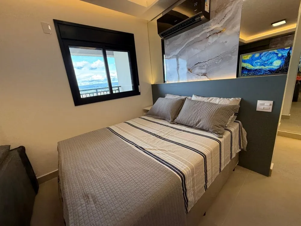 Flat/Apart Hotel, 1 quarto, 47 m² - Foto 12