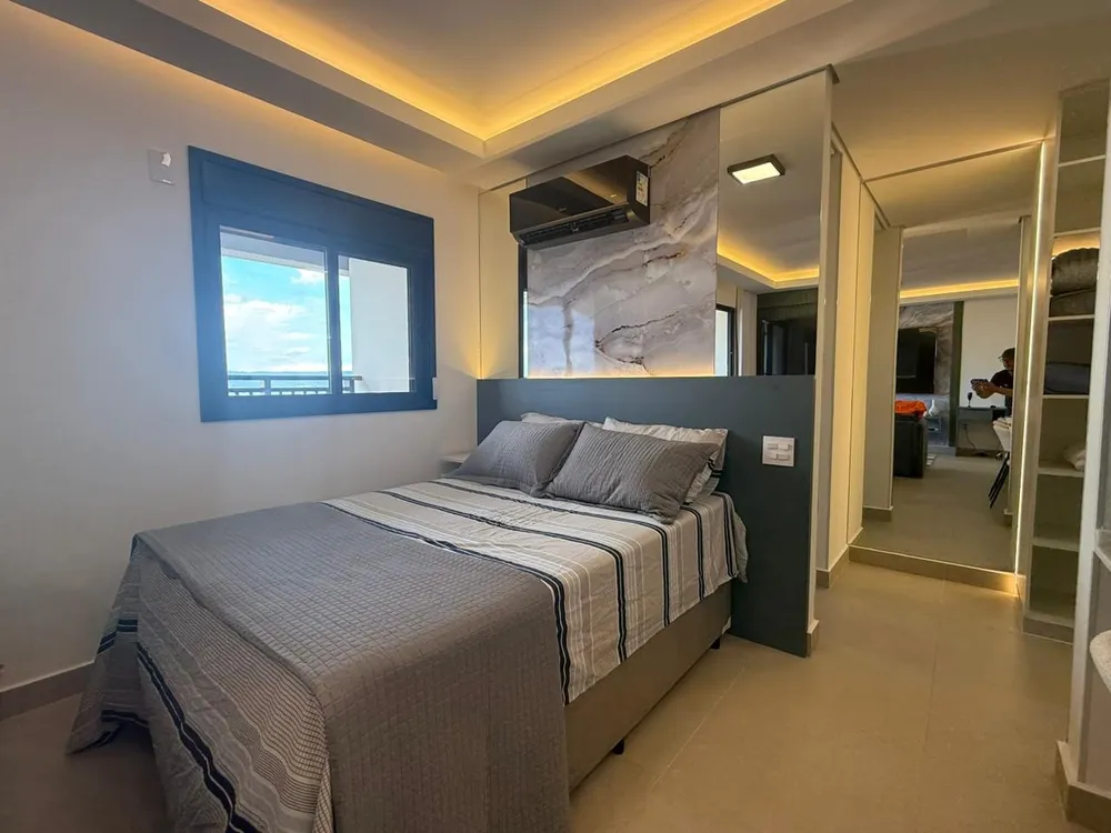 Flat/Apart Hotel, 1 quarto, 47 m² - Foto 13