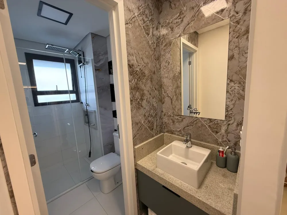 Flat/Apart Hotel, 1 quarto, 47 m² - Foto 14