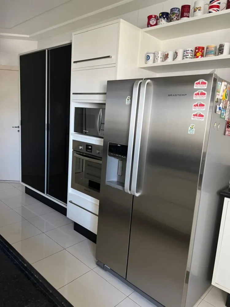 Apartamento, 3 quartos, 196 m² - Foto 9