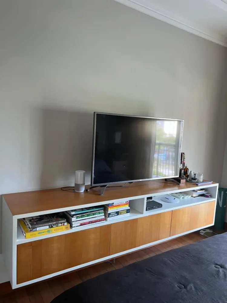 Apartamento, 3 quartos, 196 m² - Foto 13