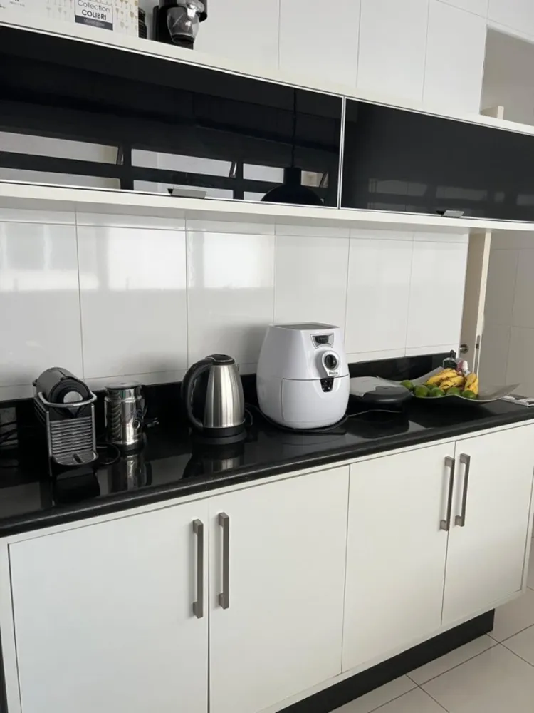 Apartamento, 3 quartos, 196 m² - Foto 8