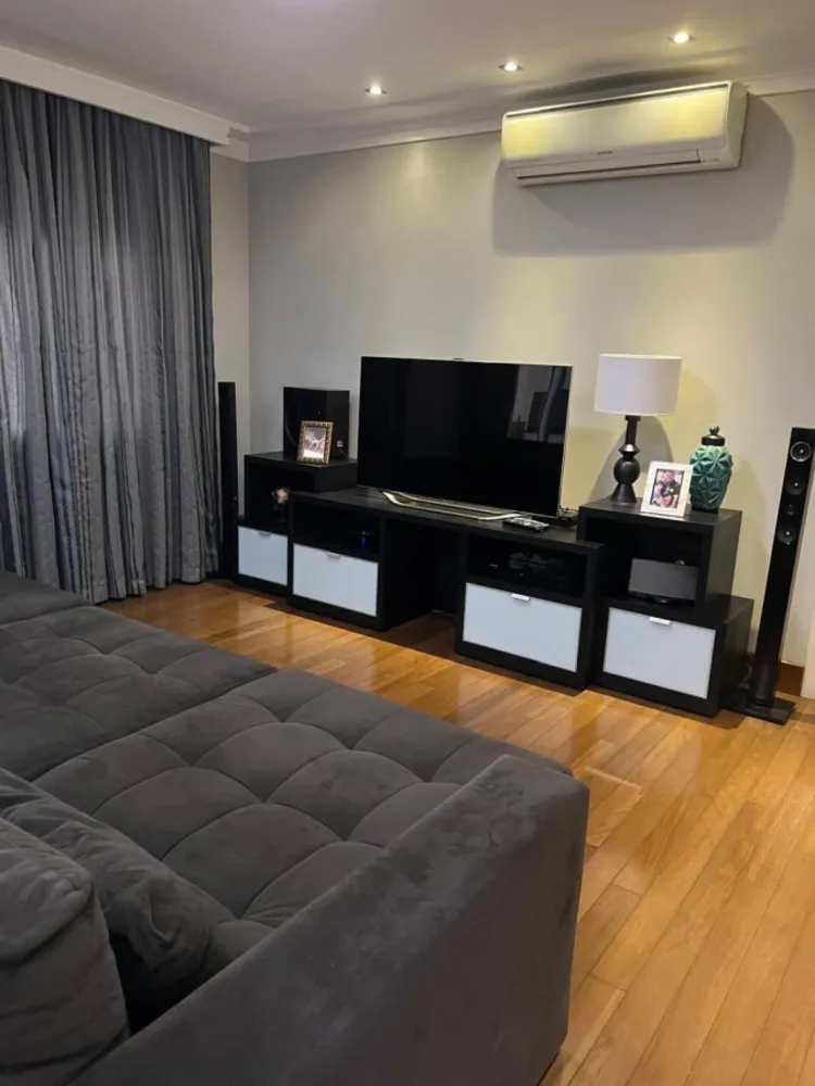 Apartamento, 3 quartos, 196 m² - Foto 7