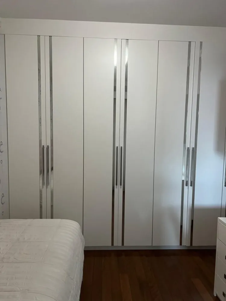 Apartamento, 3 quartos, 196 m² - Foto 11