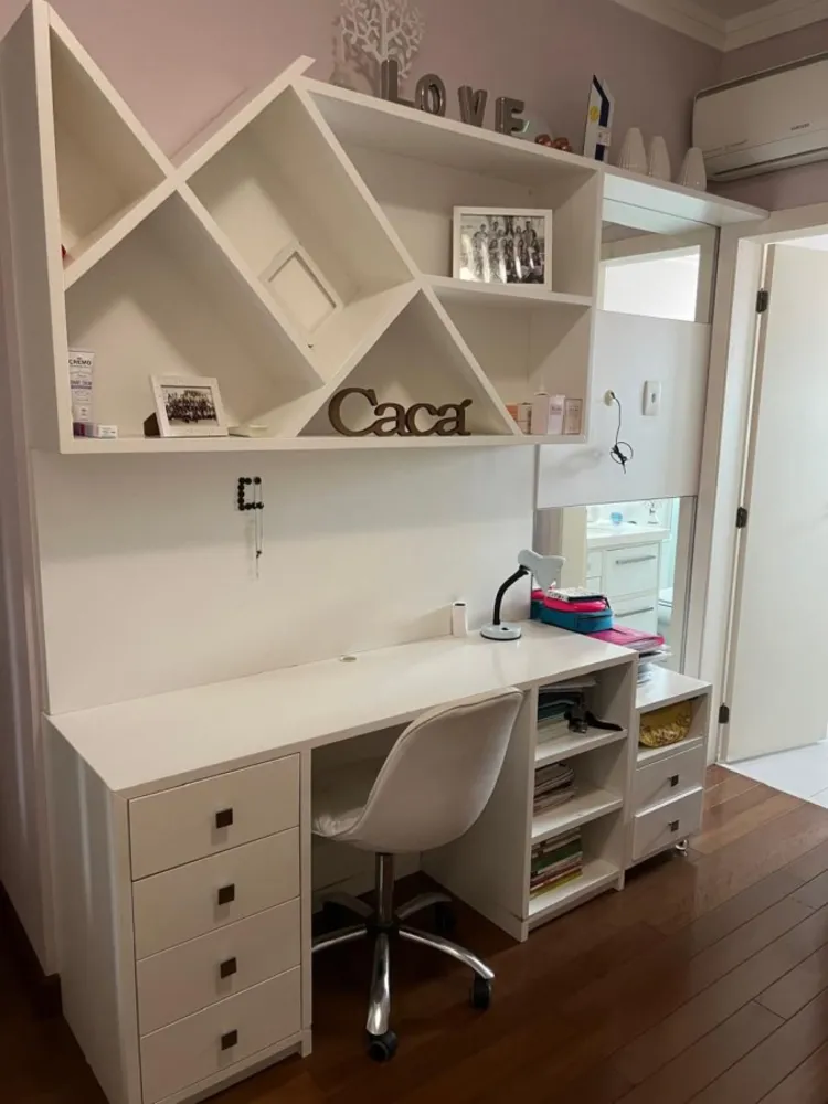 Apartamento, 3 quartos, 196 m² - Foto 14