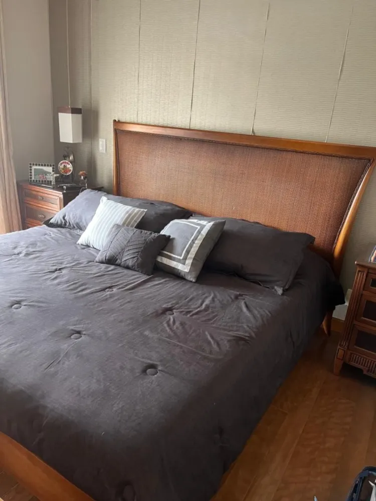 Apartamento, 3 quartos, 196 m² - Foto 12