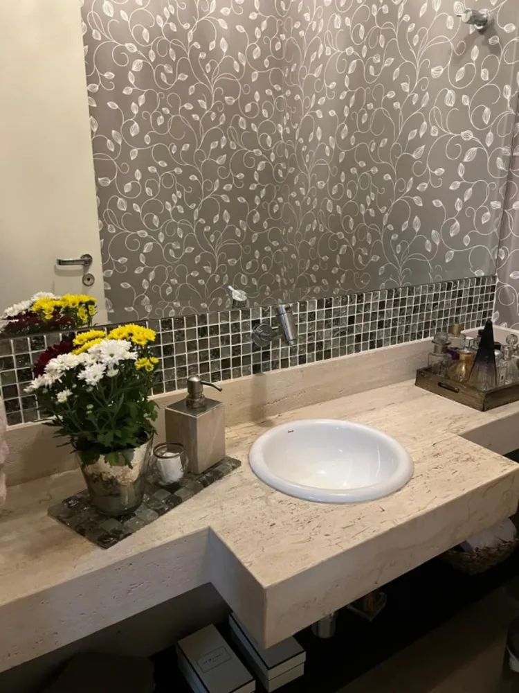 Apartamento, 3 quartos, 196 m² - Foto 6