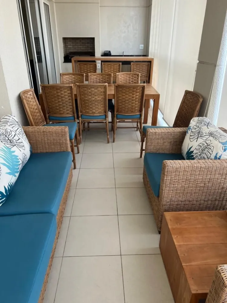 Apartamento, 3 quartos, 196 m² - Foto 5