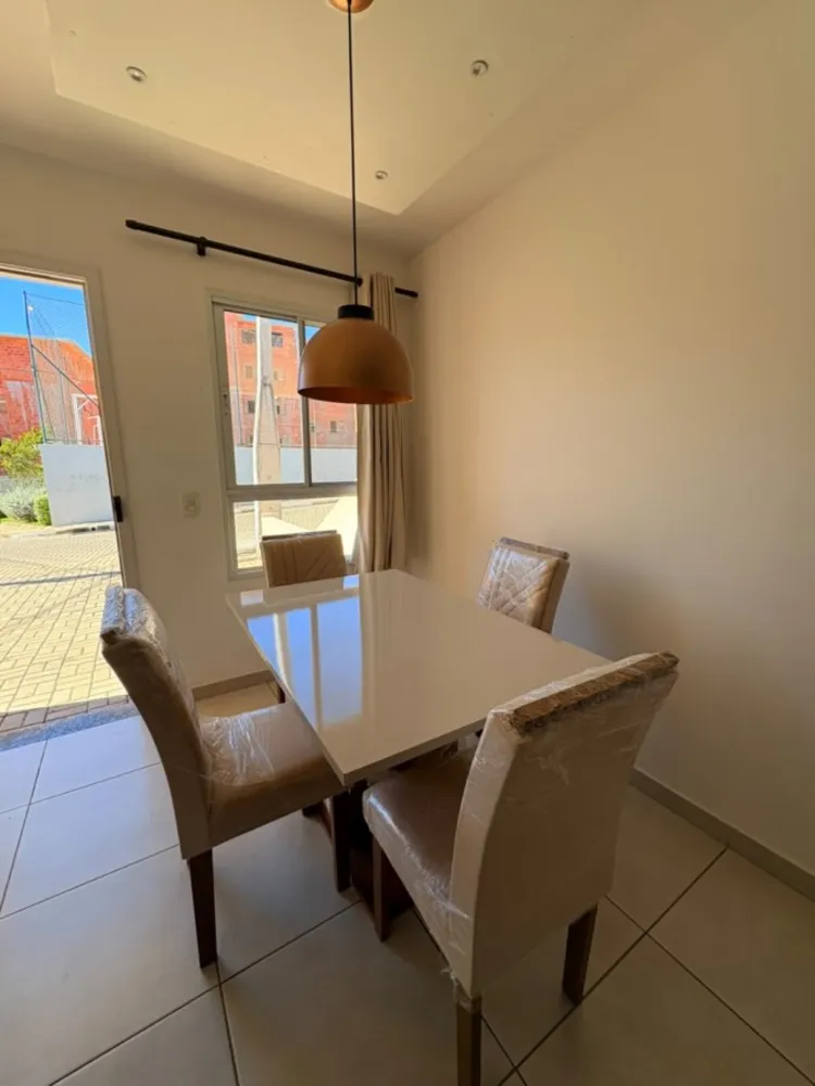 Casa de Condomínio, 3 quartos - Foto 6