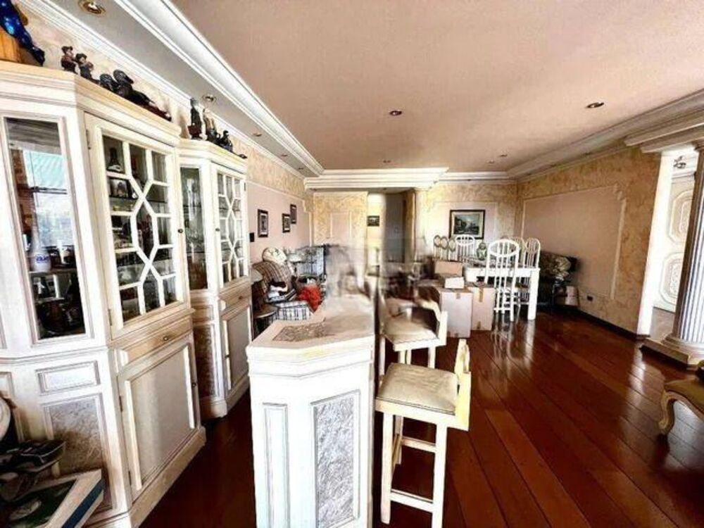 Apartamento, 4 quartos, 220 m² - Foto 19