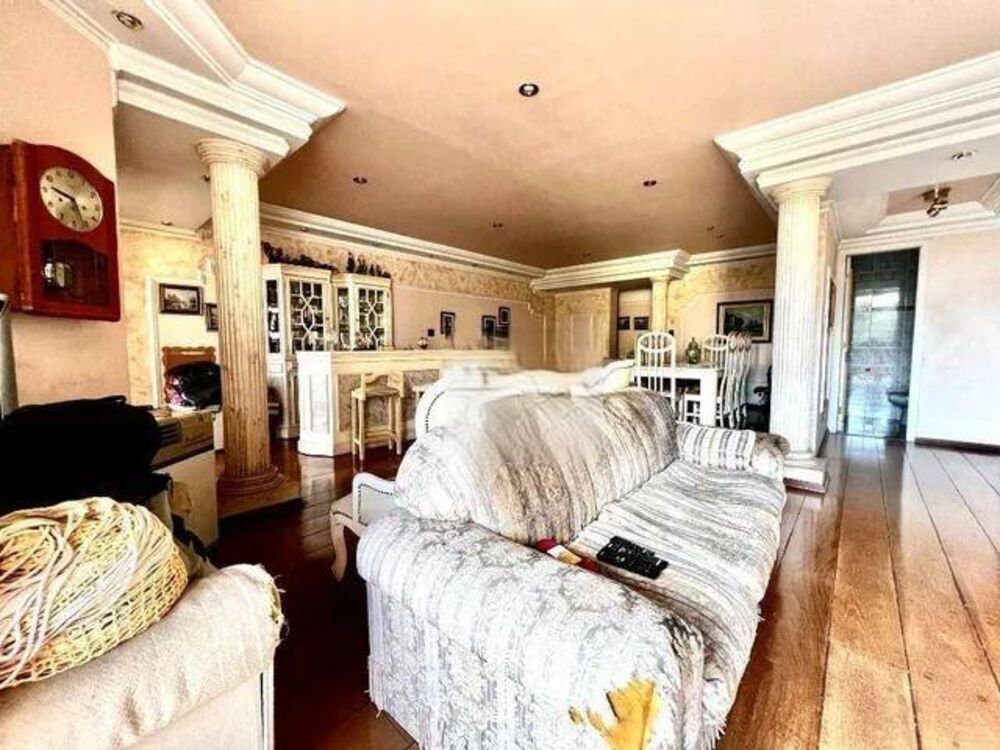 Apartamento, 4 quartos, 220 m² - Foto 18