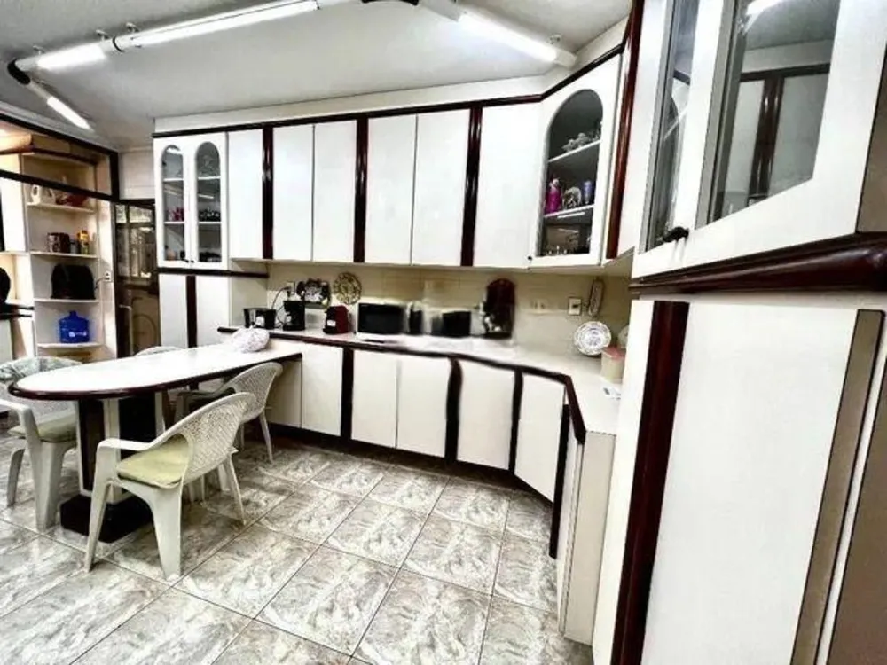 Apartamento, 4 quartos, 220 m² - Foto 8