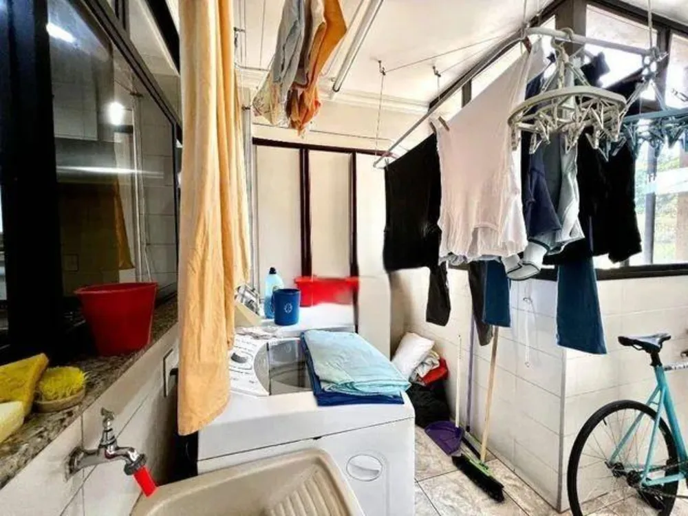 Apartamento, 4 quartos, 220 m² - Foto 2