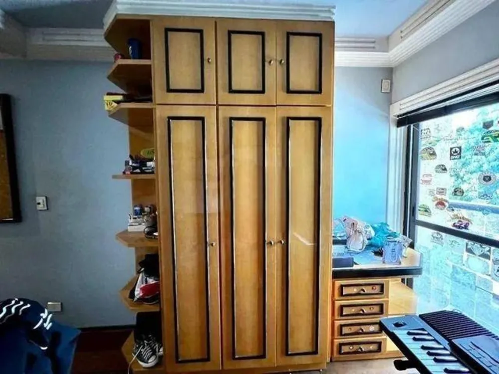 Apartamento, 4 quartos, 220 m² - Foto 14