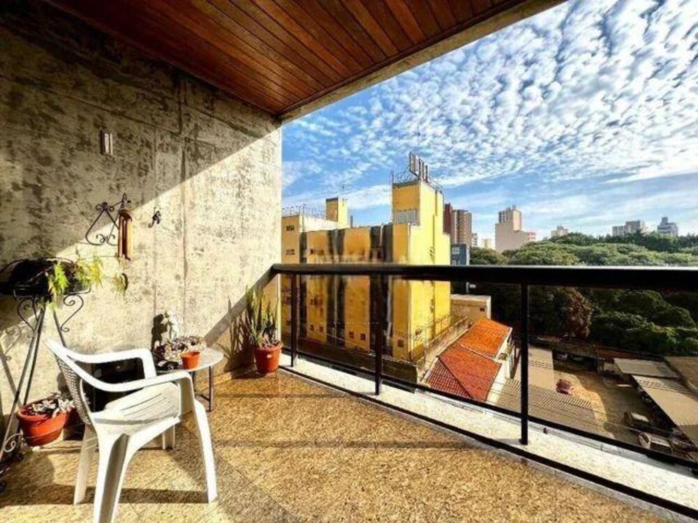 Apartamento, 4 quartos, 220 m² - Foto 17