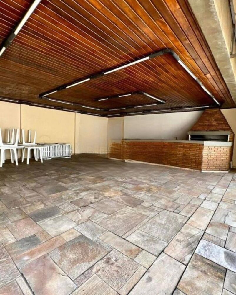 Apartamento, 4 quartos, 220 m² - Foto 20